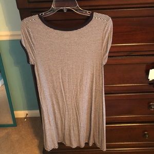 T-Shirt Dress